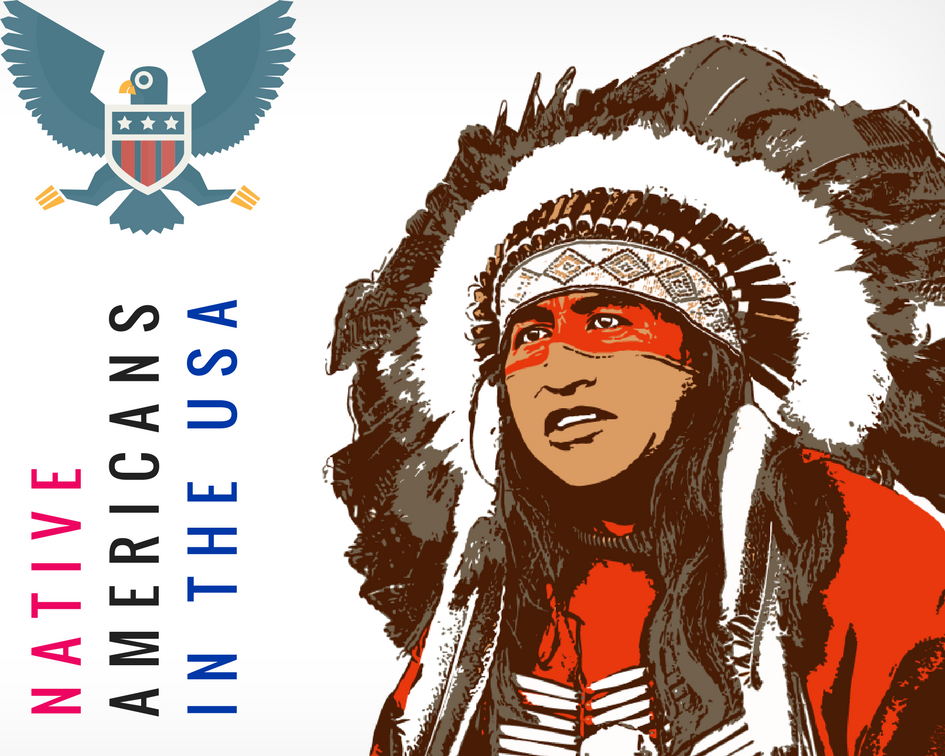 List of Native Americans in the United States