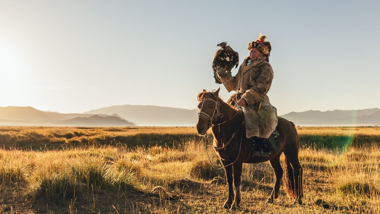 Mongolian Horse: War steeds of “Genghis Khan”