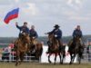 Horse breeds native to Russia