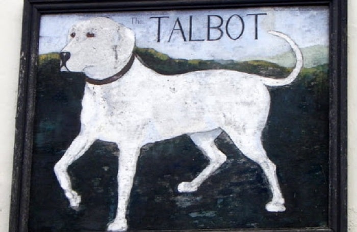 Talbot