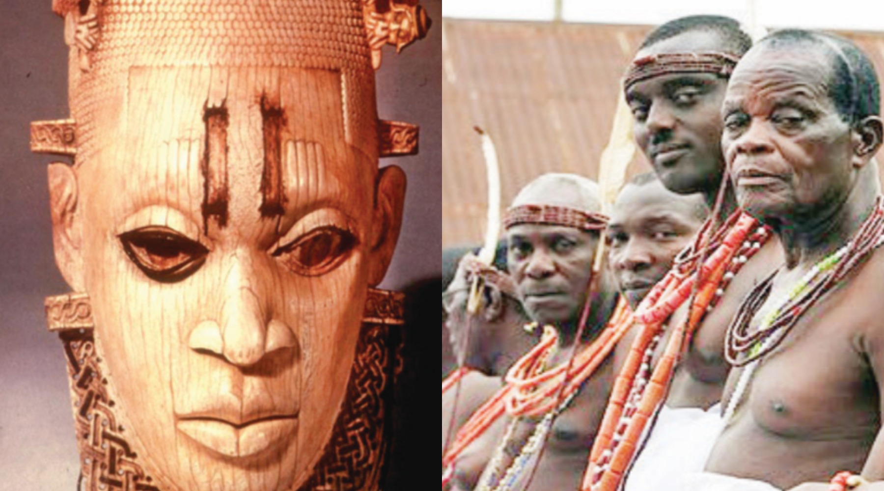 Bini People | Ethnic group of Africa