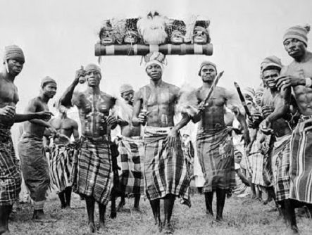 Igbo people Ethnic group of Africa pic