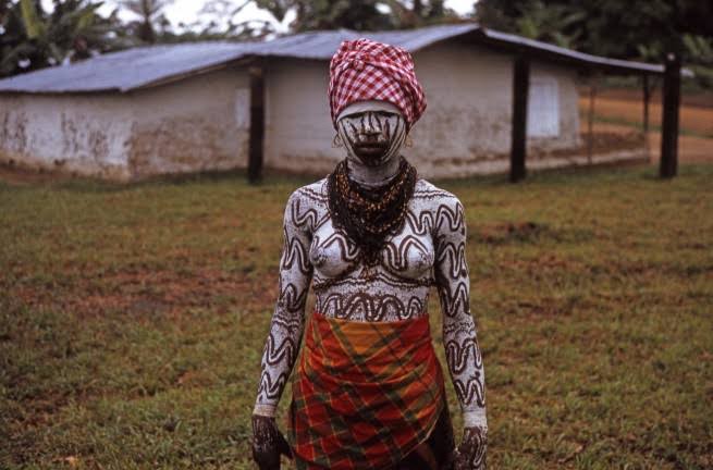 Luhya people | Ethnic group of Africa